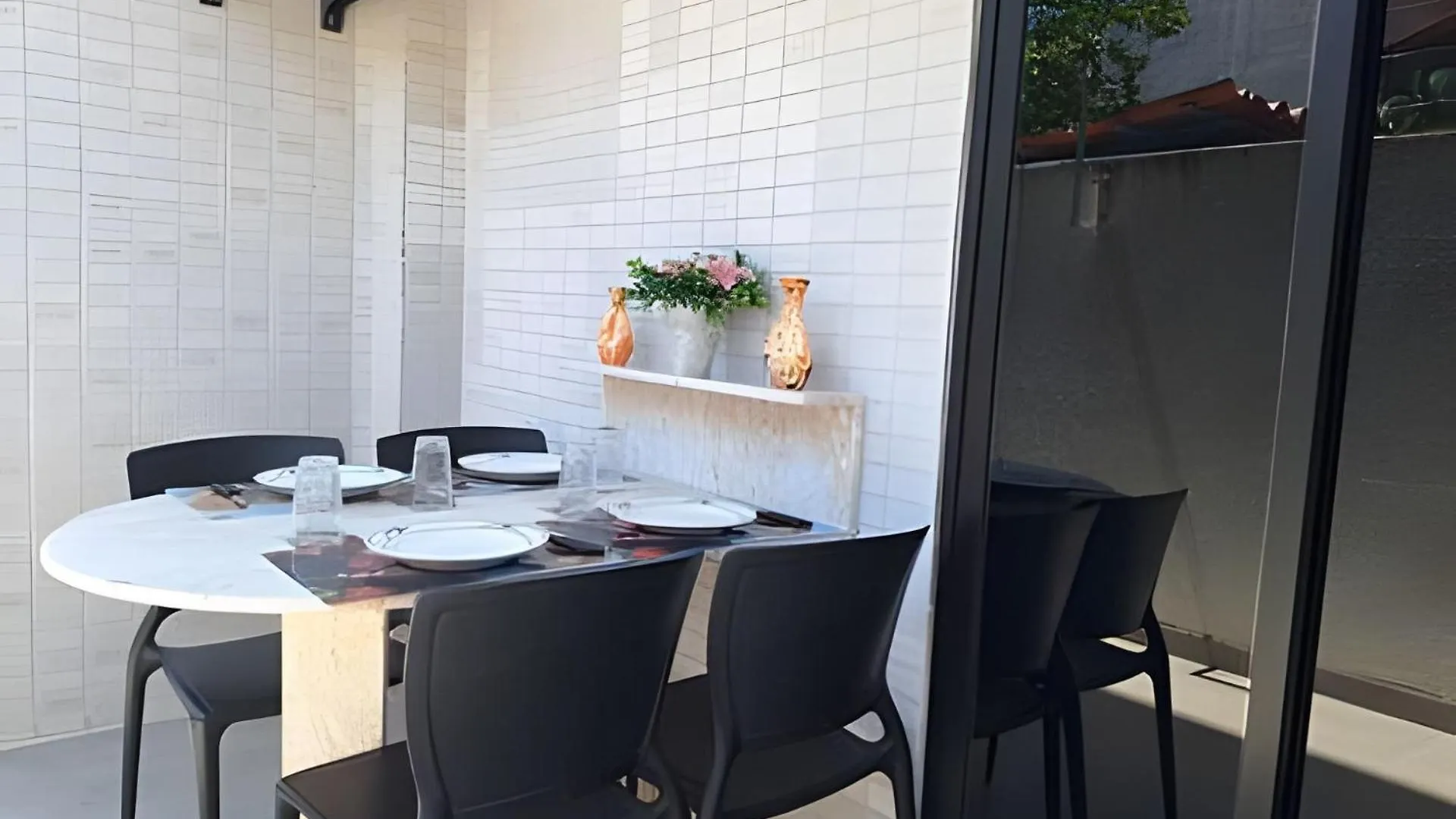 Apartman Di Mare Pura Beleza - Ap 102 By Temporada Inn Pôrto das Galinhas