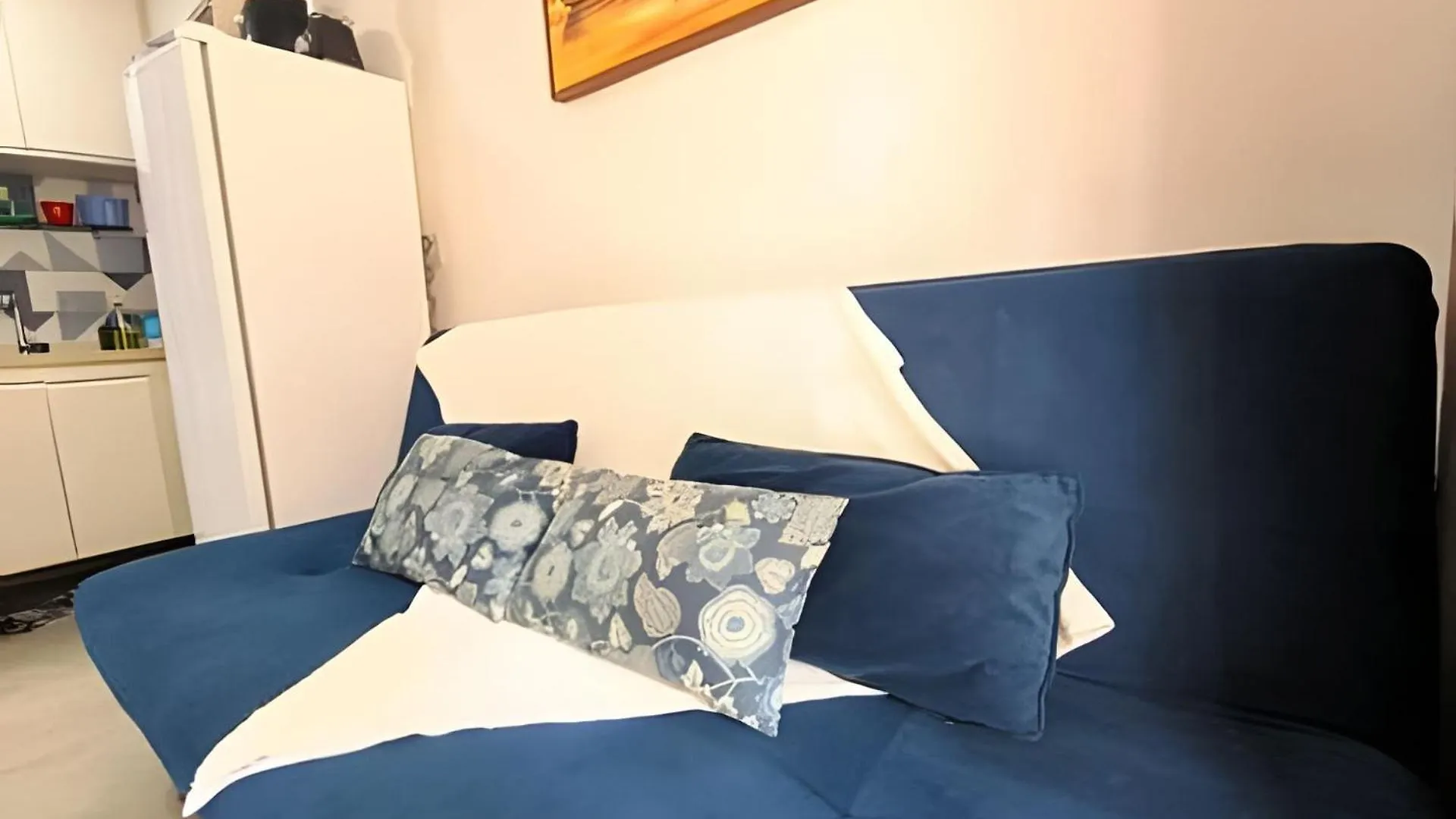 Di Mare Pura Beleza - Ap 102 By Temporada Inn Pôrto das Galinhas Apartman