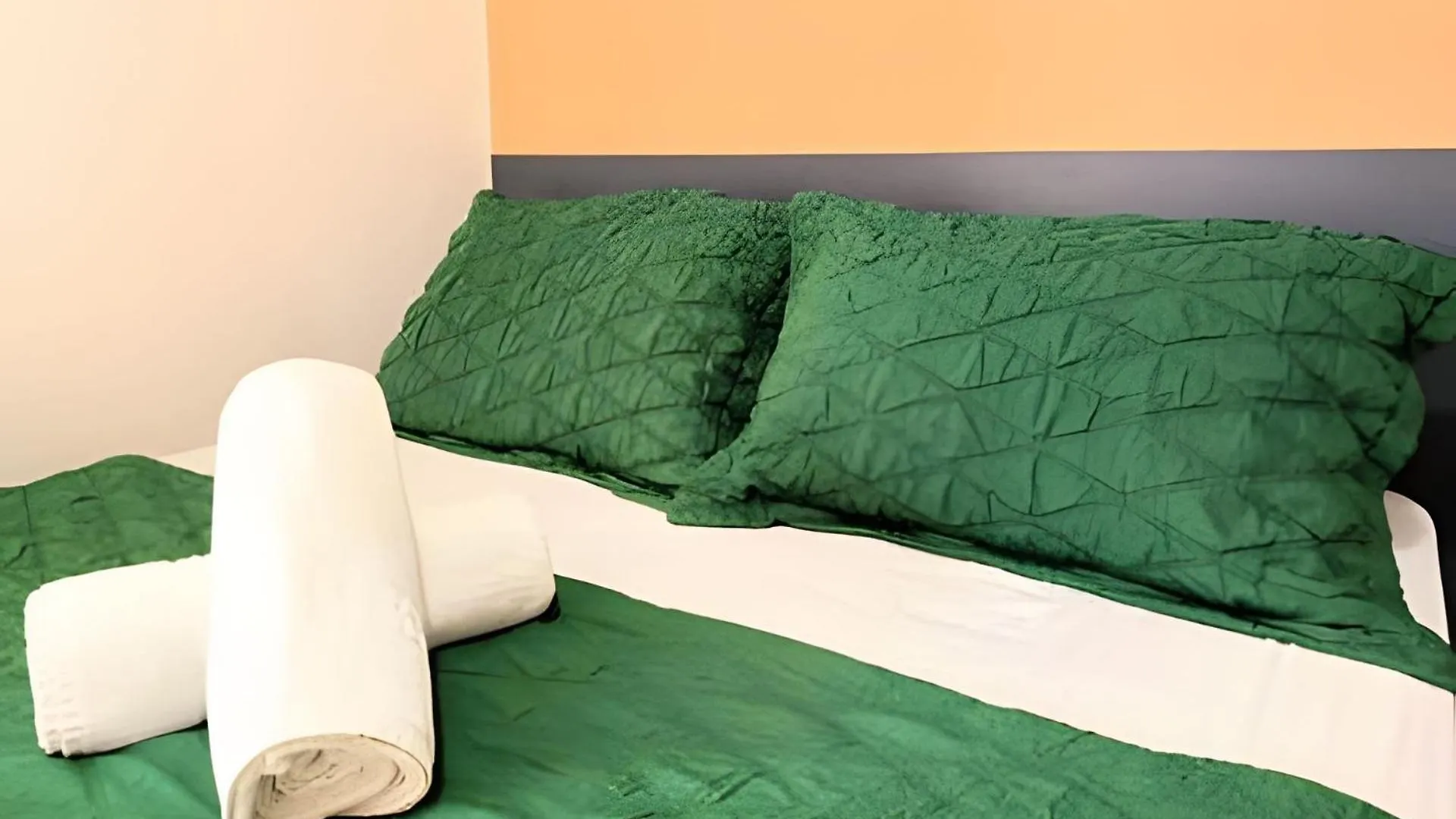 Di Mare Pura Beleza - Ap 102 By Temporada Inn Pôrto das Galinhas Apartman