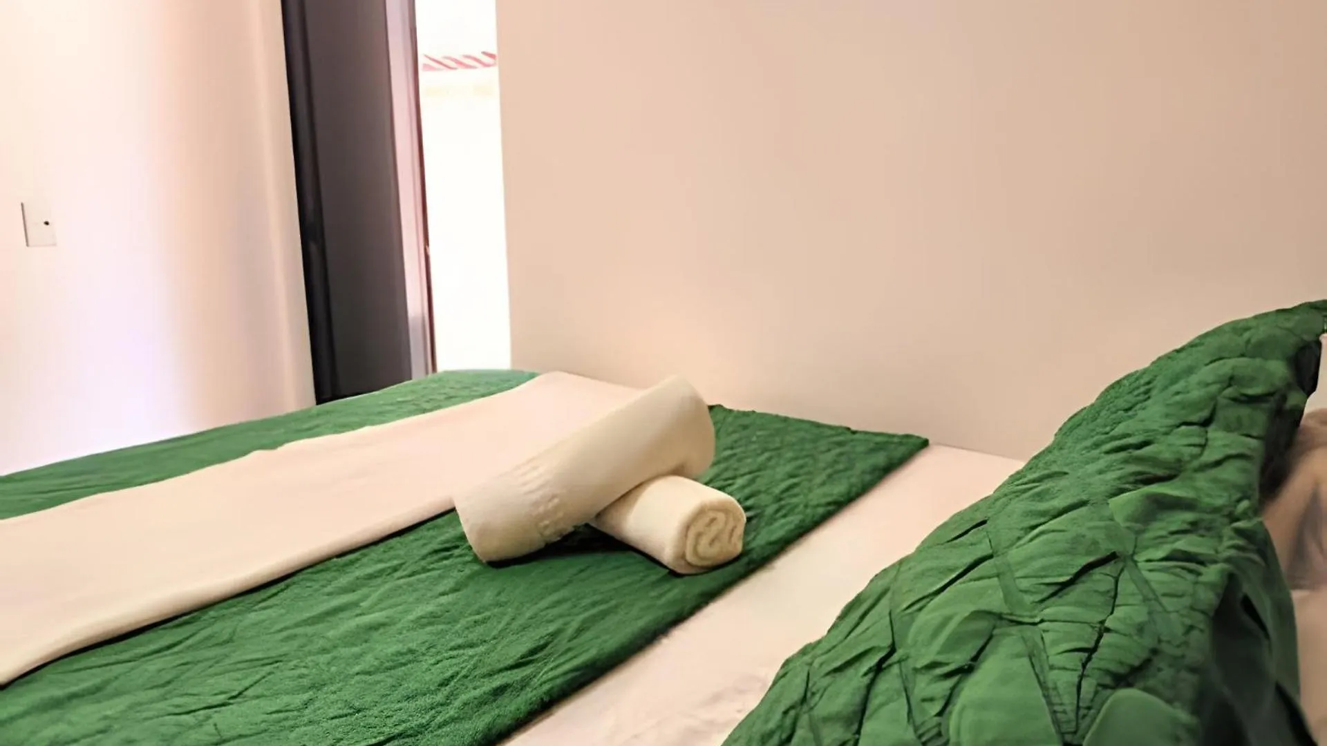 Di Mare Pura Beleza - Ap 102 By Temporada Inn Pôrto das Galinhas Brazília