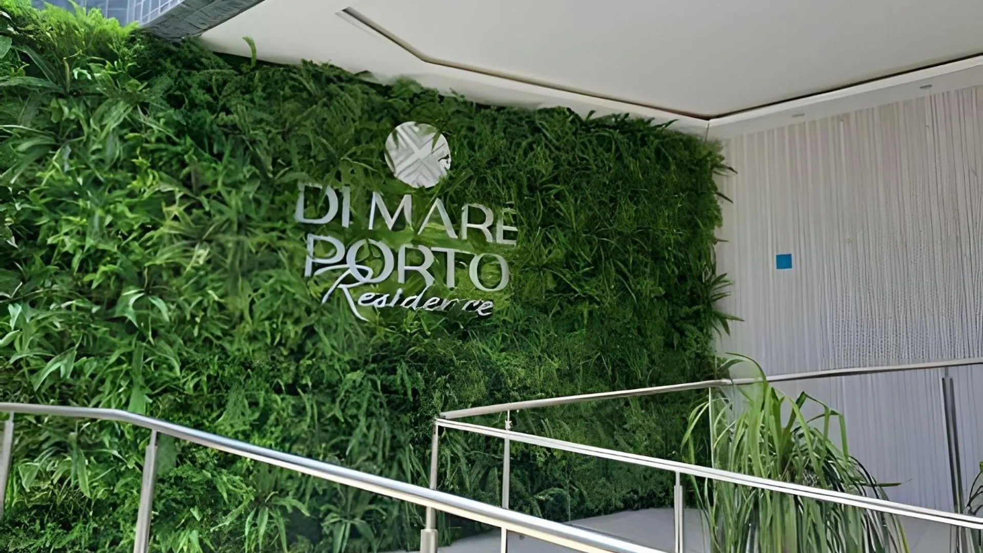 Apartman Di Mare Pura Beleza - Ap 102 By Temporada Inn Pôrto das Galinhas Brazília