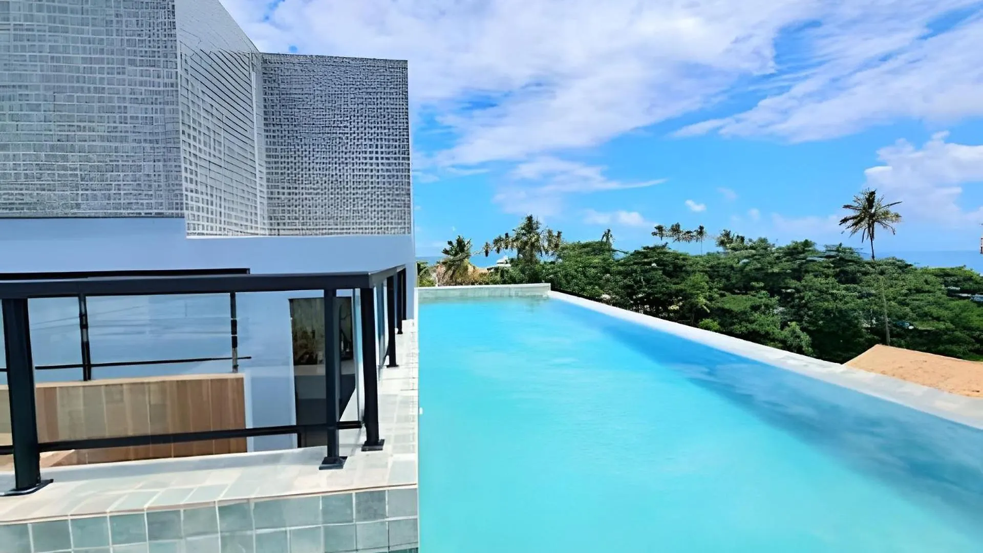 Apartman Di Mare Pura Beleza - Ap 102 By Temporada Inn Pôrto das Galinhas Brazília