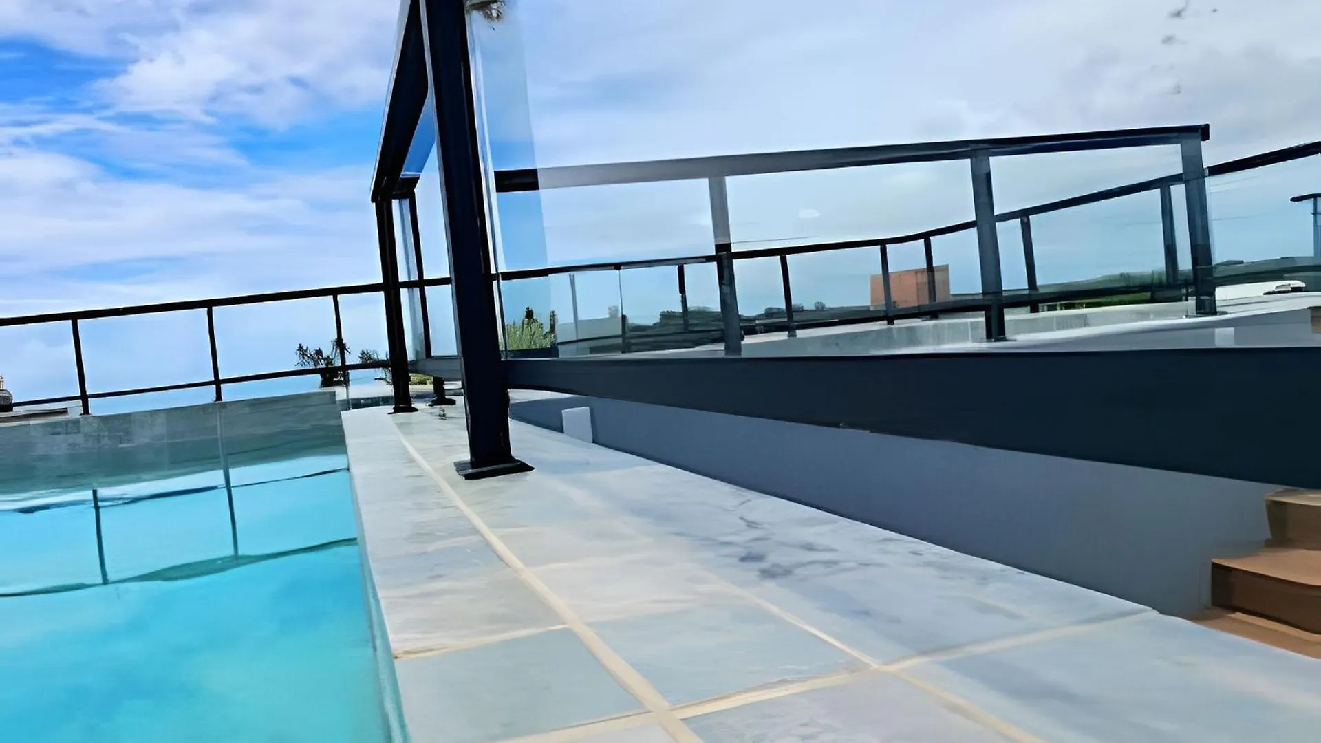 Apartman Di Mare Pura Beleza - Ap 102 By Temporada Inn Pôrto das Galinhas