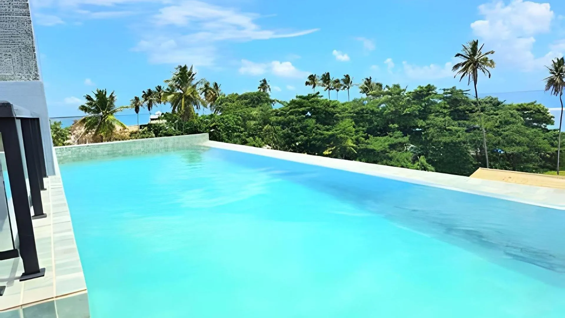 Apartman Di Mare Pura Beleza - Ap 102 By Temporada Inn Pôrto das Galinhas